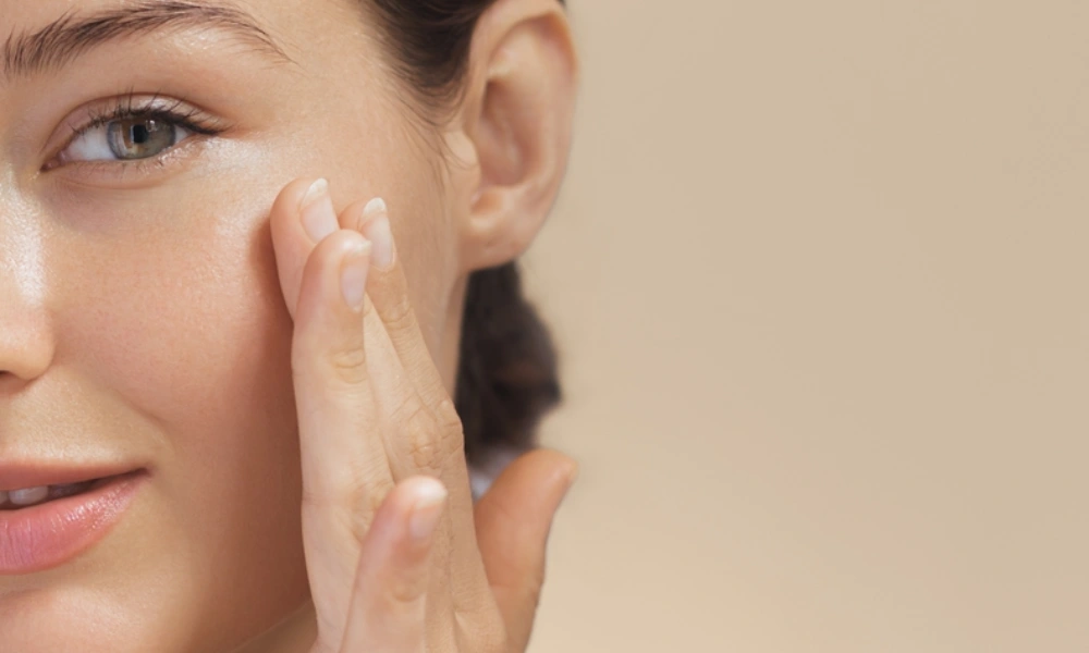 پاکسازی پوست