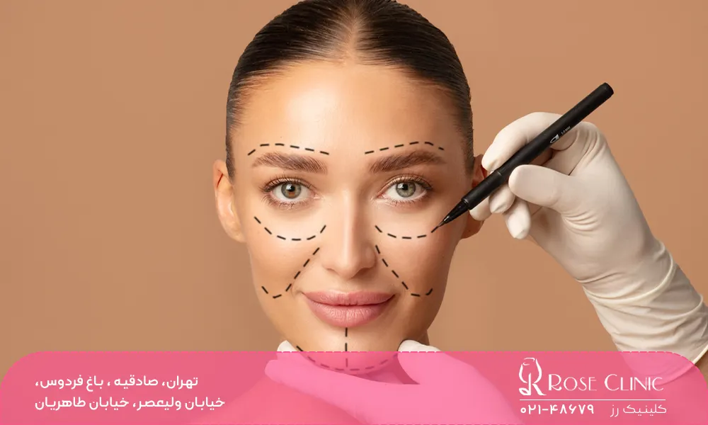 کانتورینگ چیست؟