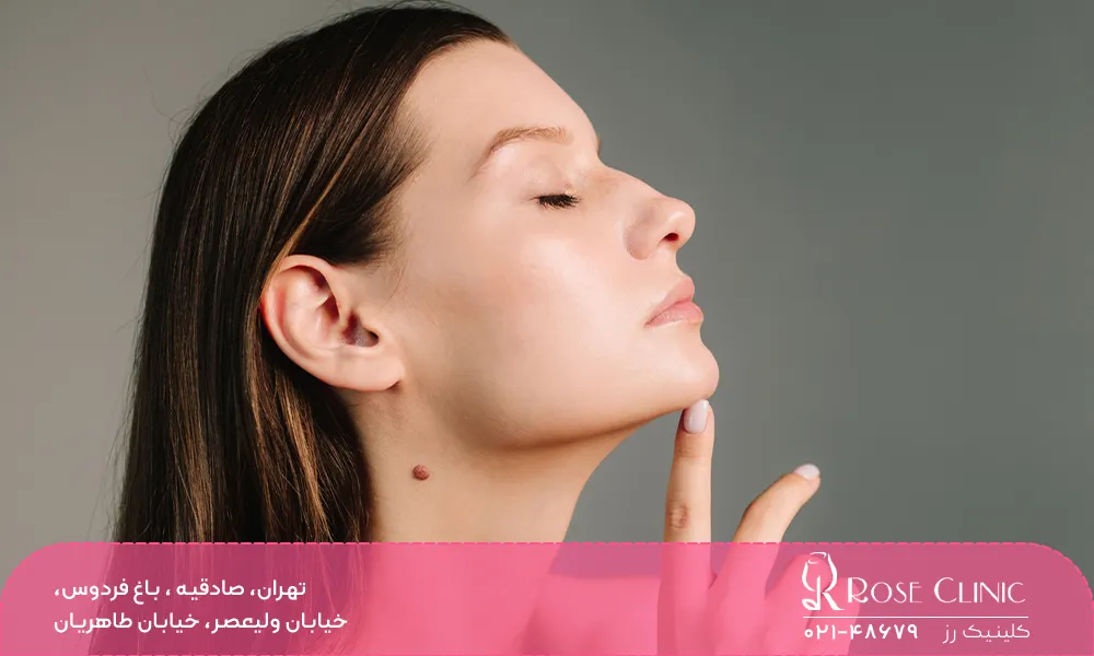 مناطق قابل درمان در کانتورینگ