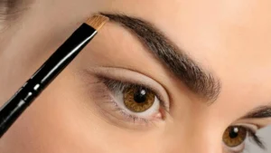 پرپشتی ابروها