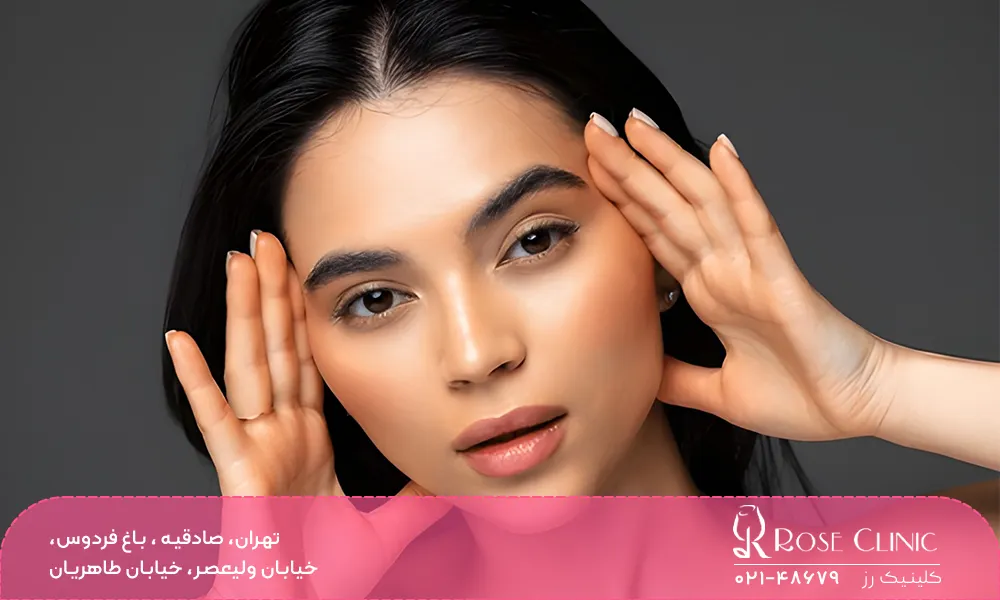 اهمیت فصل در کاشت ابرو