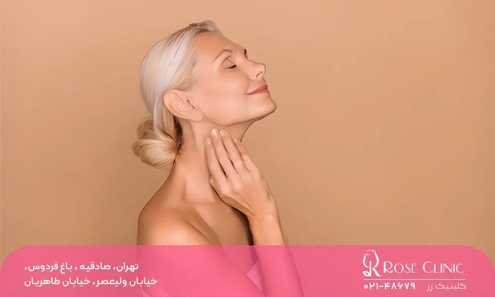 اشتباهات رایج در کانتورینگ که چهره را پیر می‌کند