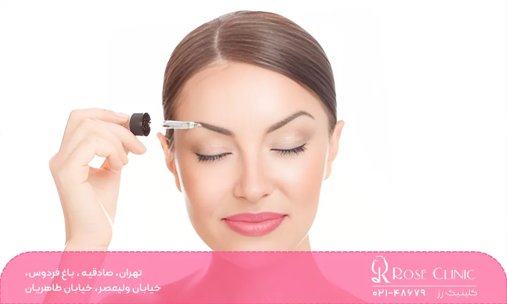 آیا استفاده از روغن فوراً پس از کاشت مضر است؟