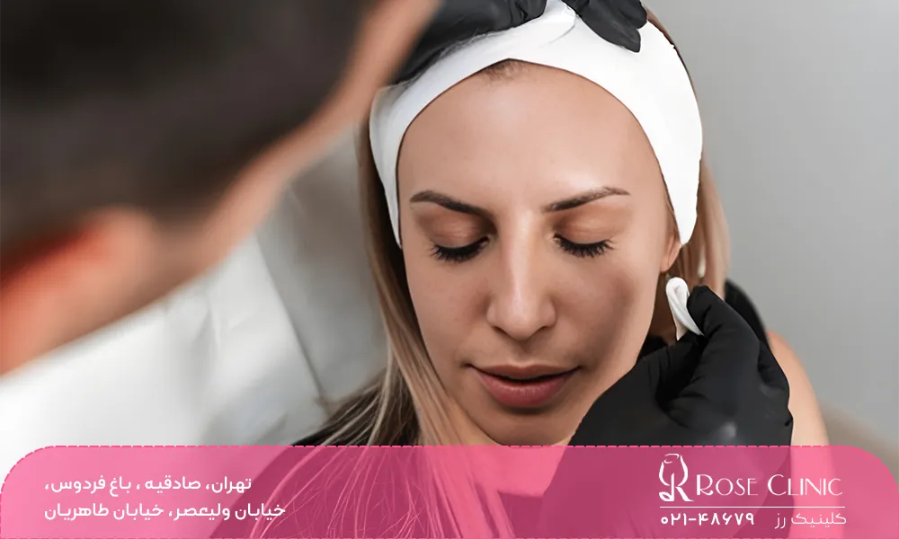 چه زمانی نیاز به ترمیم ژل داریم؟