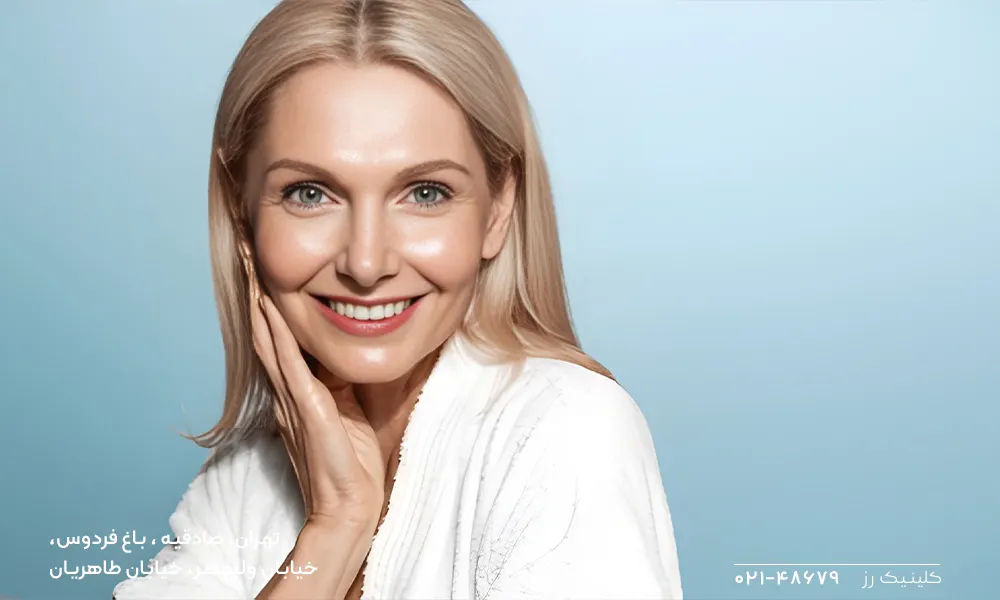 راه‌ های طبیعی برای افزایش ماندگاری ژل