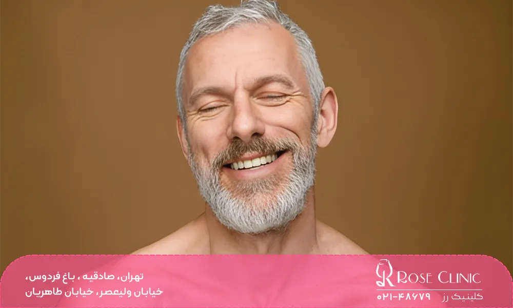 بهترین سن برای تزریق ژل