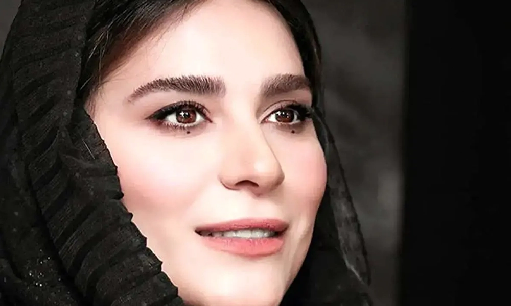 کاشت ابرو سحر دولتشاهی